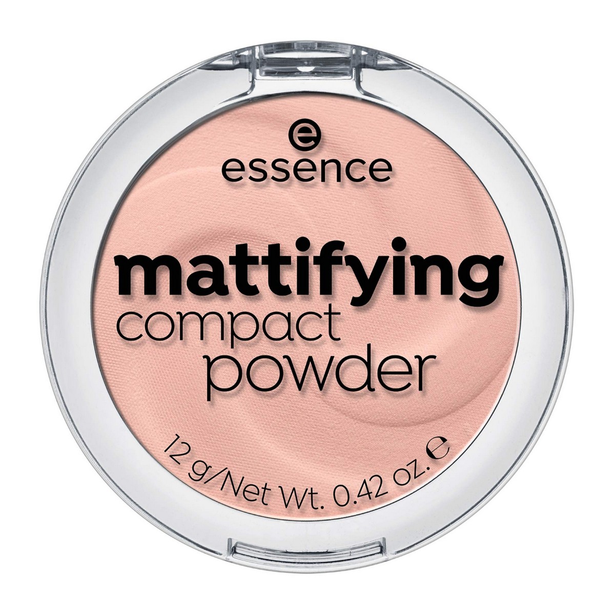 Kompakts brūnējošs pulveris Essence Compact Powder Nº 10-Light Beige 12 g